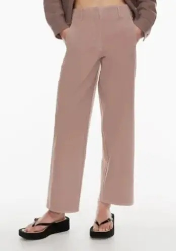 Wilfred Aritzia Free Ascendant High Rise Pant 0