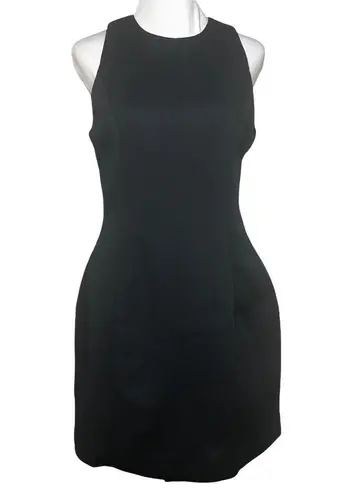 Elliatt Navy Luna Dress - Size Medium