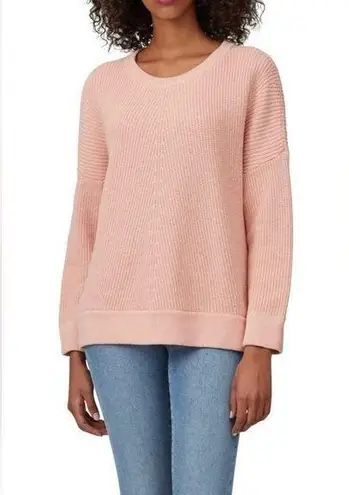 ELK Pink Rand Knit Sweater Size 6 US $223