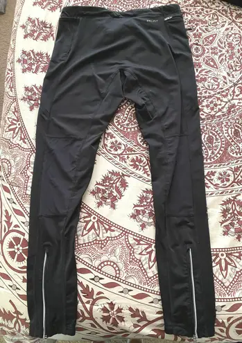 Nike Dry Fit Running / Workout Leggings