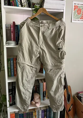 Columbia Pants