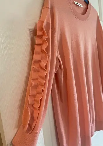 MCQ Alexander McQueen 100% wool sweater Size L