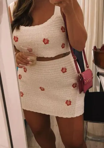 Target Two Piece Set