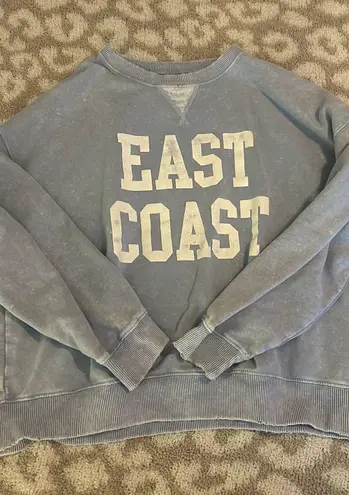 American Eagle East Coast Sweatshirt 