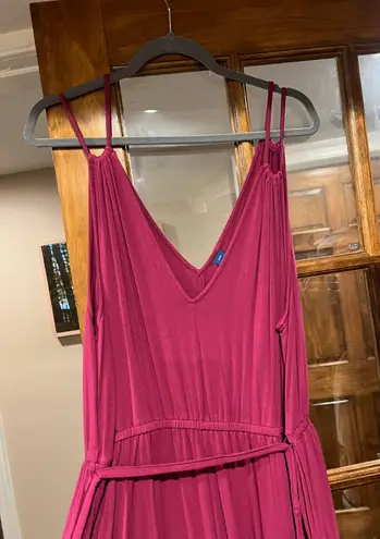 Old Navy Pink  Jumpsuit