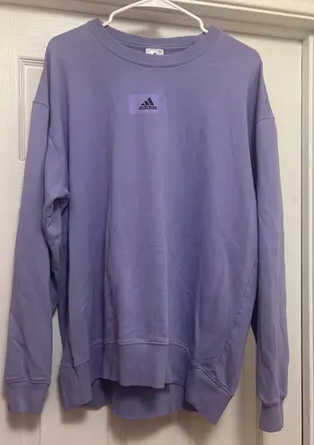 Adidas Crewneck