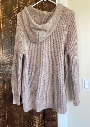 Aerie Hooded Sweater