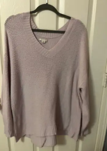 Aerie Sweater