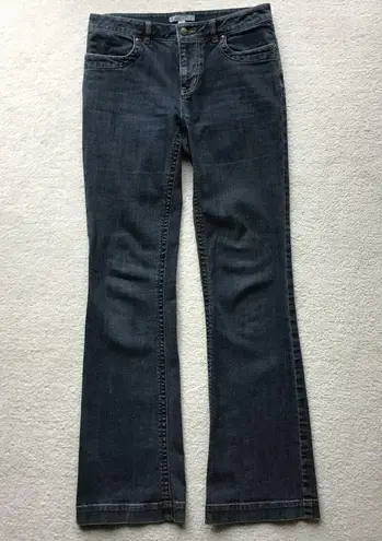 CAbi  JEANS CONTEMPORARY FIT SIZE 6