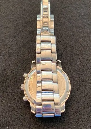 Silpada Finishing Touch Watch