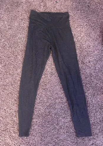 Target Grey  Leggings