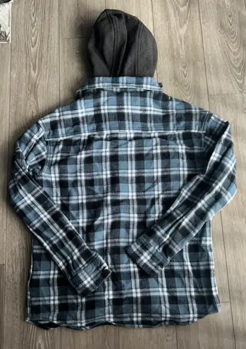 American Eagle Outfitters Flannel