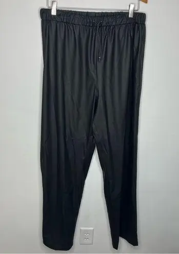 Helly Hansen Helly Hanson rain pants size large black