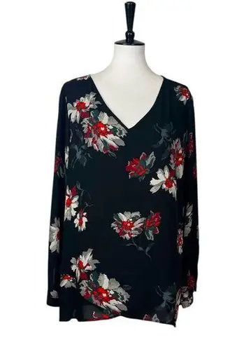 Chelsea & Theodore Tunic Top V