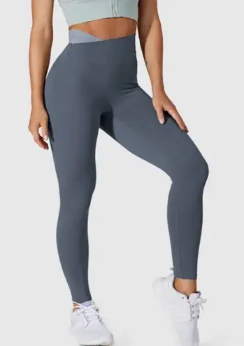 Halara Crossover Leggings