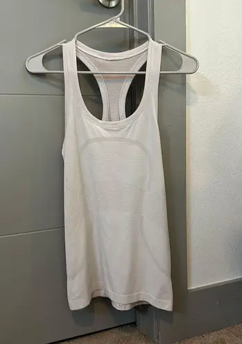 Lululemon Racerback Tank