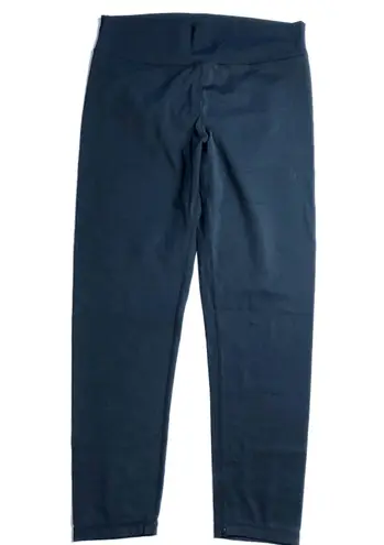 Zyia Brilliant Scrunchy What Leggings 7/8 24” Black