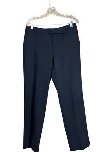 Ellen Tracy Women's Black Slack Pants