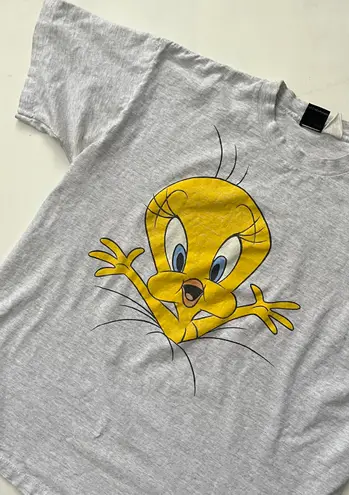 Warner Brothers Vintage Tweety Bird Tee