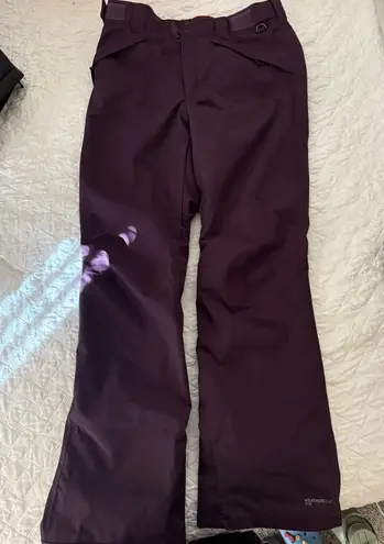 Eddie Bauer  Snow Pants  thumbnail 1