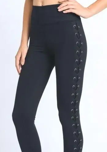 Boutique City legging mid/high waist fit