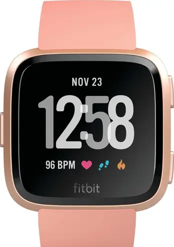 Fitbit Versa Watch