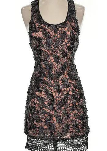 NBD NWT X By  Dont Speak My Name Dress size XS