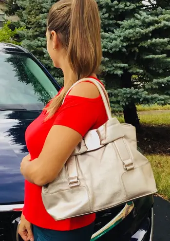 Salvatore Ferragamo DRESS bag 🌹🌹🌹