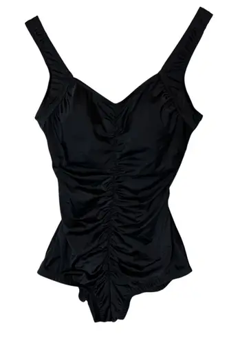 Maxine of Hollywood One Piece Swimsuit