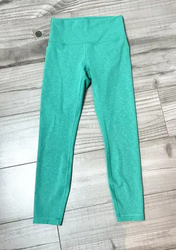 Lululemon Wunder Train High