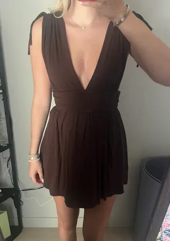 Forever 21 Mini Dress