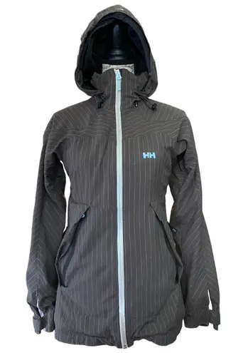 Helly Hansen Zera HT Women's Insulated Hooded Jacket Small