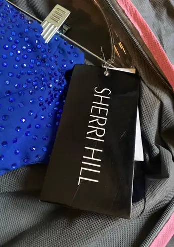 Sherri Hill Prom Dress