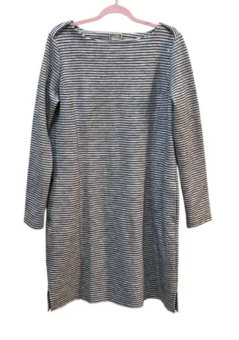 Duluth Trading Ponté Pro Dress: Built to Do Business on Your Terms Size Large