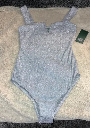 Wild Fable 🎉4 for $20 NWT  Bodysuit, XS - Image 1