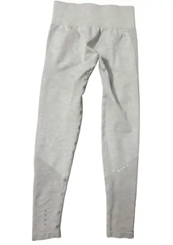 Kora Organics leggings Gray