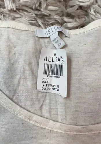 Delia's Delia’s Top