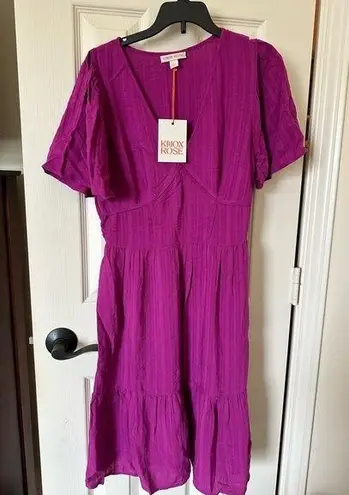 Knox Rose dress size xs