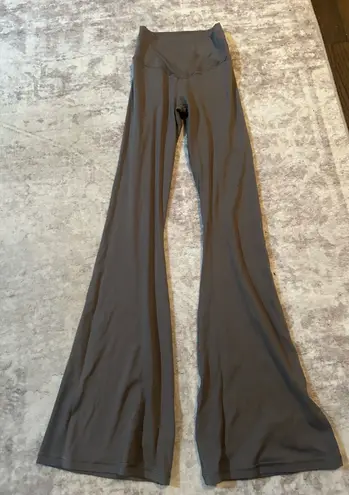 Aerie Offline Flare  Leggings