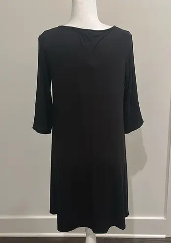 Amour Vert NWT Elodie Dress Sz L