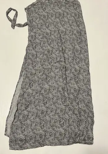 Urban Romantics tie skirt 