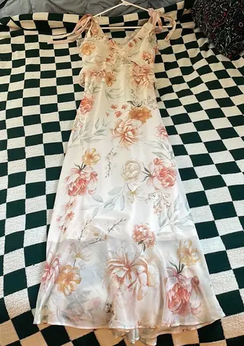 Christian LaCroix Dress