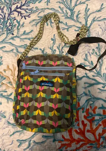 KAVU Rope Bag