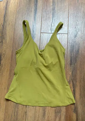 Lululemon Align Waist-Length Tank Top