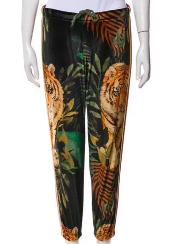 Aviator Nation printed tracksuit NWOT RARE and sold out everywhere