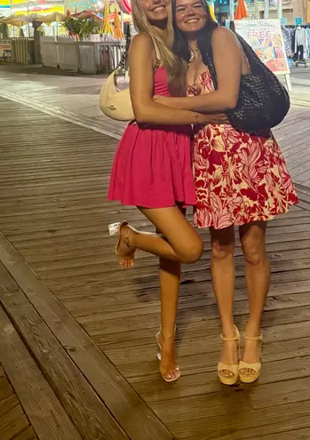 Free People  Mini Dress