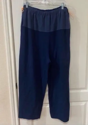 Free People Movement NWOT  Sweat Pants Size large