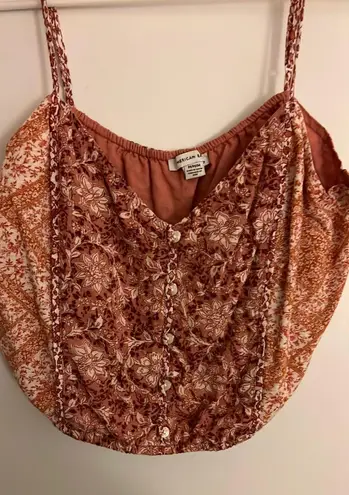 American Eagle Outfitters Matching Set