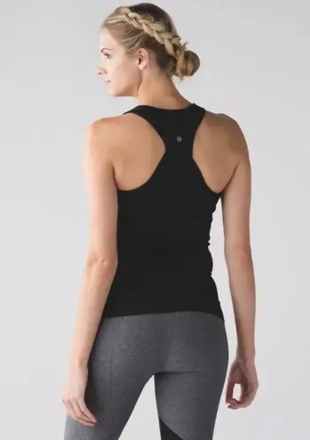 Lululemon Swiftly Tank