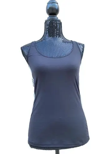 Derek Lam 10C Athleta Stripe Tank Top